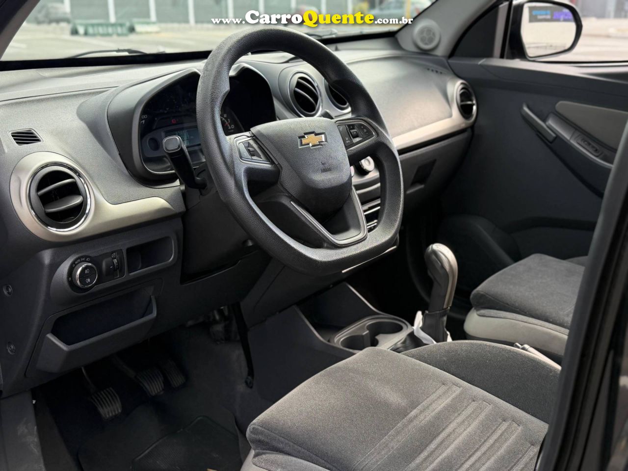 CHEVROLET 2014 - Loja