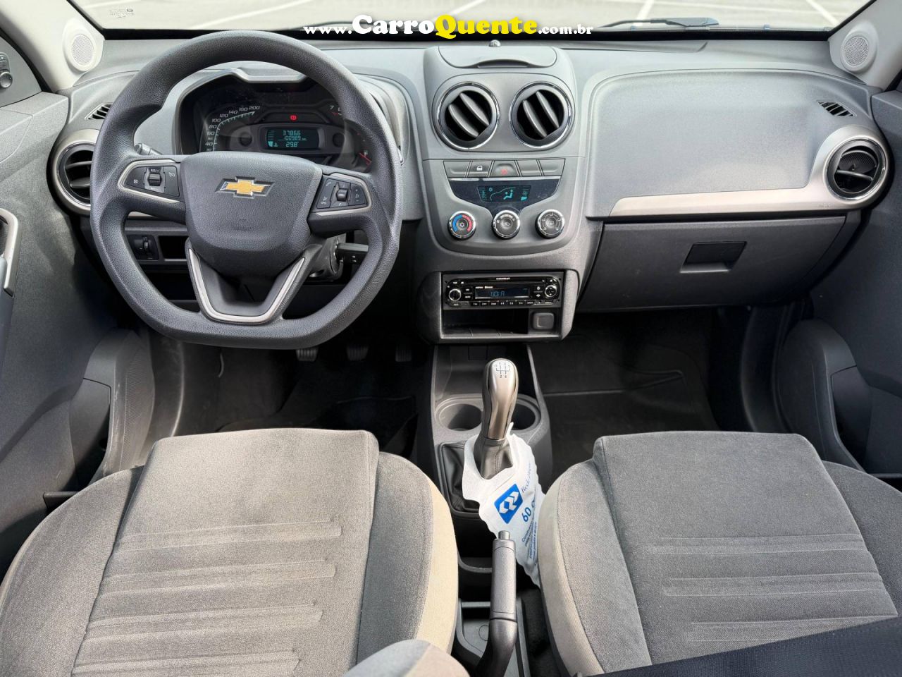 CHEVROLET 2014 - Loja