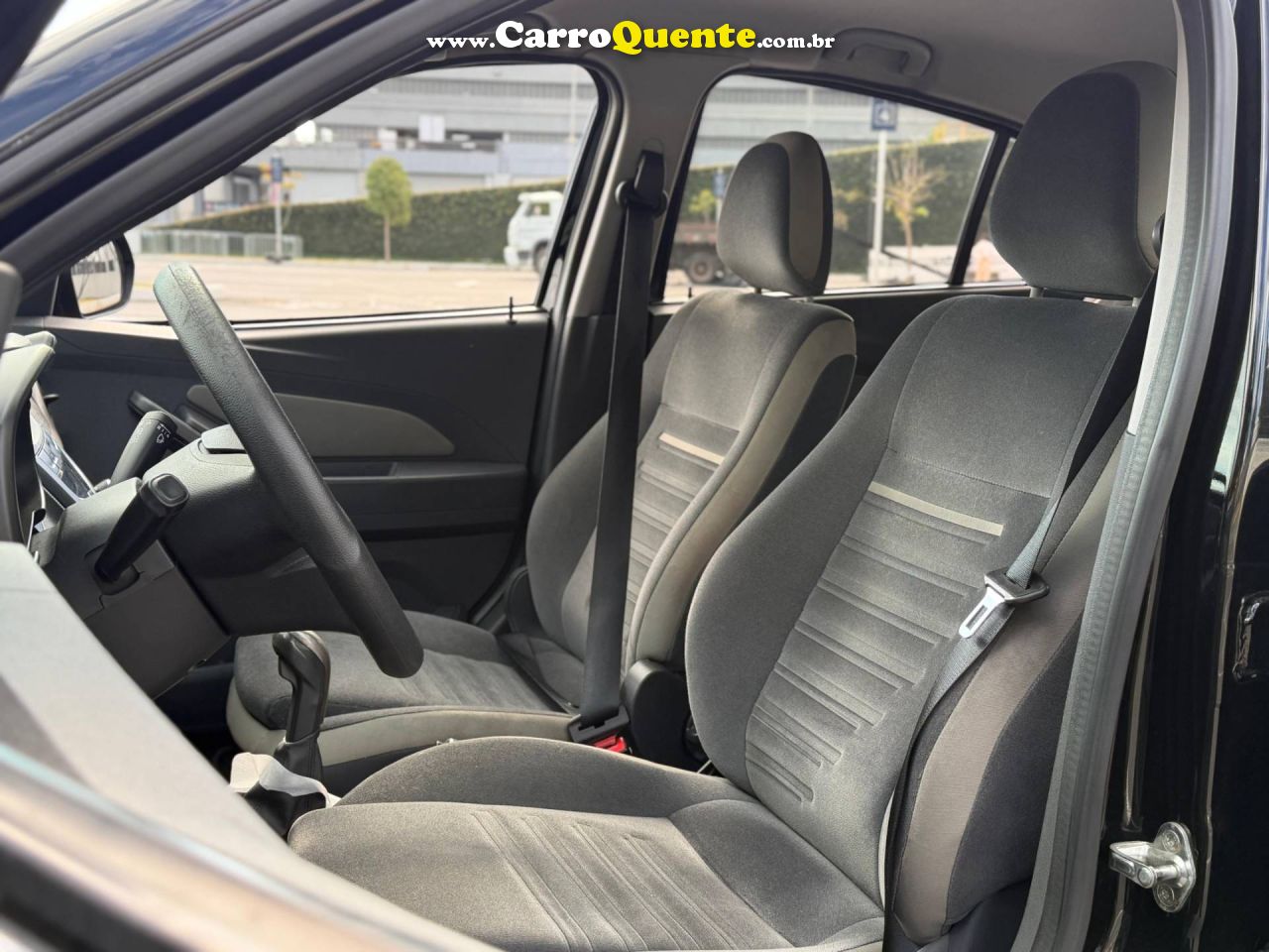 CHEVROLET 2014 - Loja
