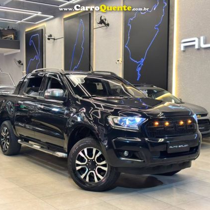 FORD RANGER 3.2 LIMITED 4X4 CD 20V 2017