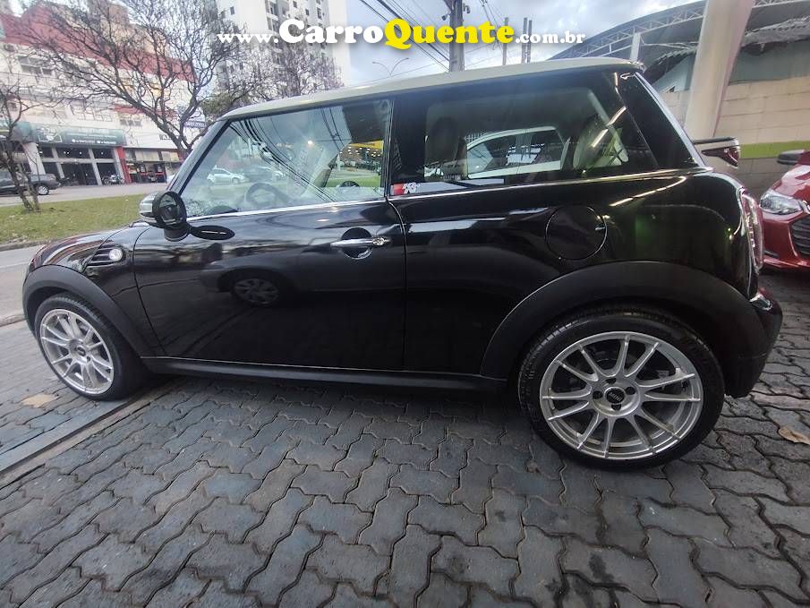 MINI ONE 1.6 16V 2011 - Loja