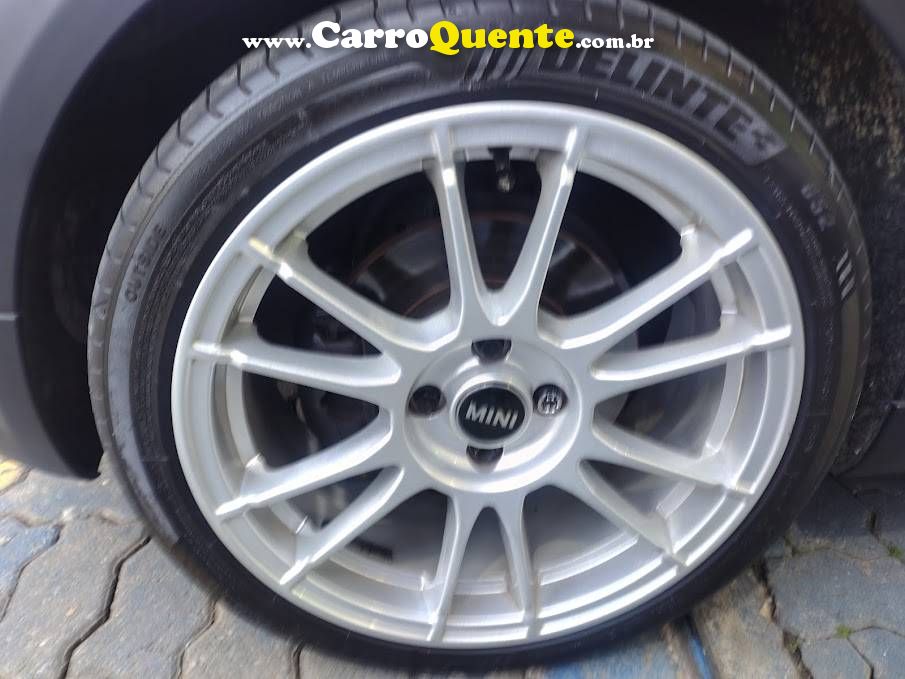 MINI ONE 1.6 16V 2011 - Loja