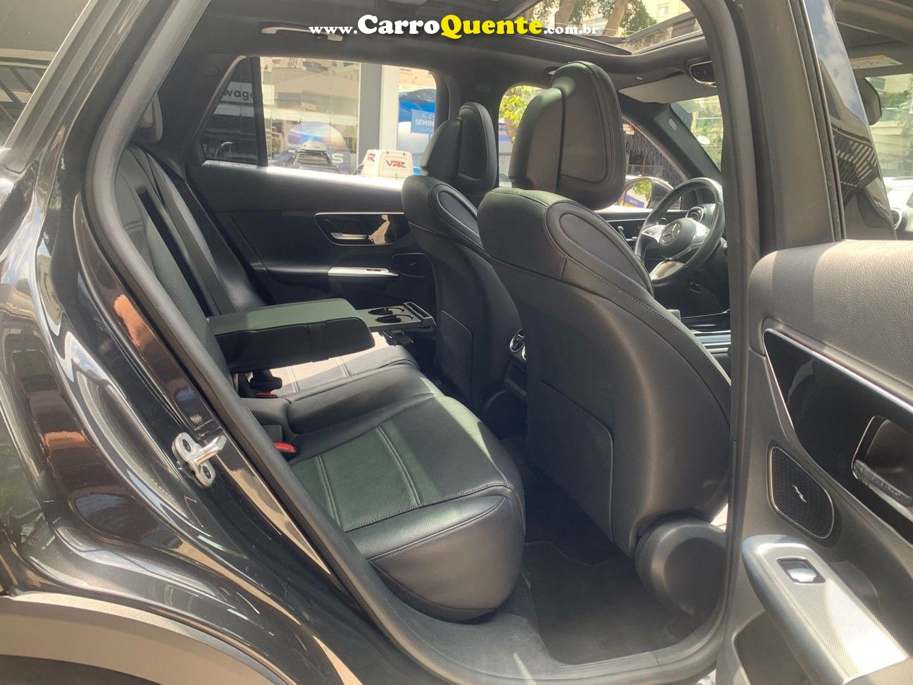MERCEDES-BENZ GLC 300 2.0 MHEV 4MATIC 2024 - Loja