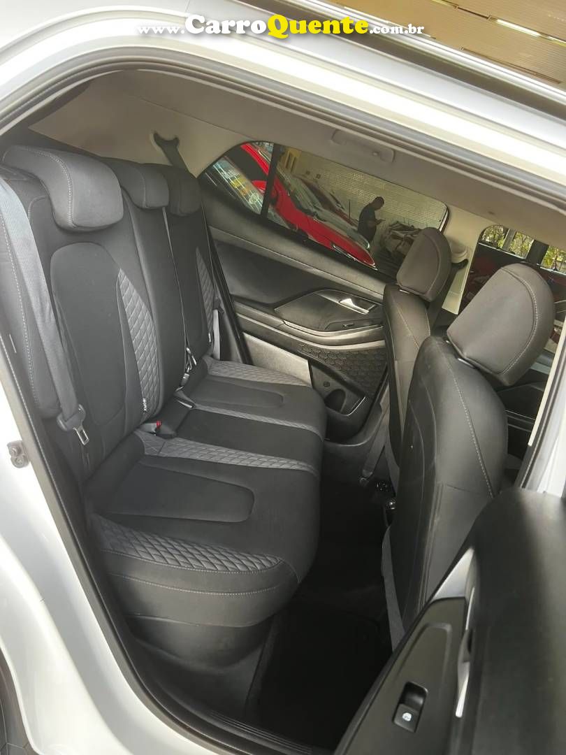 HYUNDAI CRETA 1.0 TGDI LIMITED 2022 - Loja