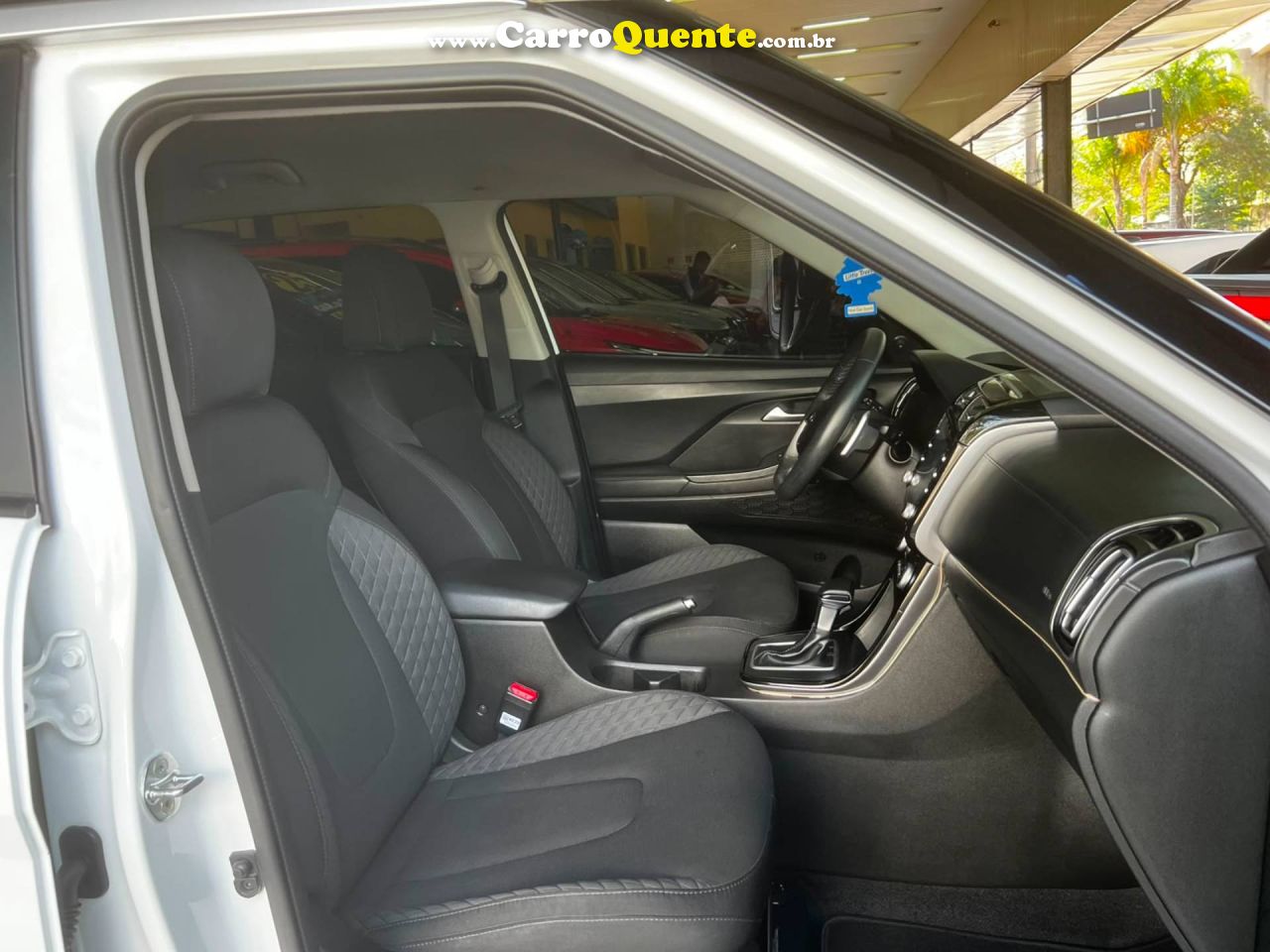 HYUNDAI CRETA 1.0 TGDI LIMITED 2022 - Loja