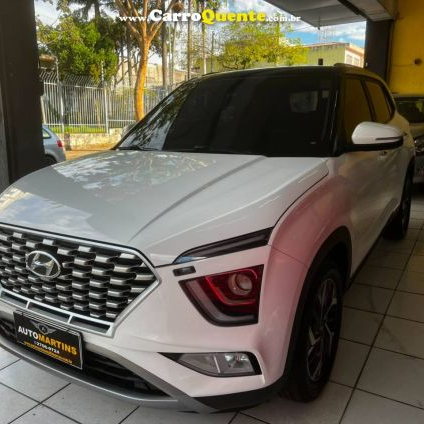HYUNDAI CRETA 1.0 TGDI LIMITED 2022