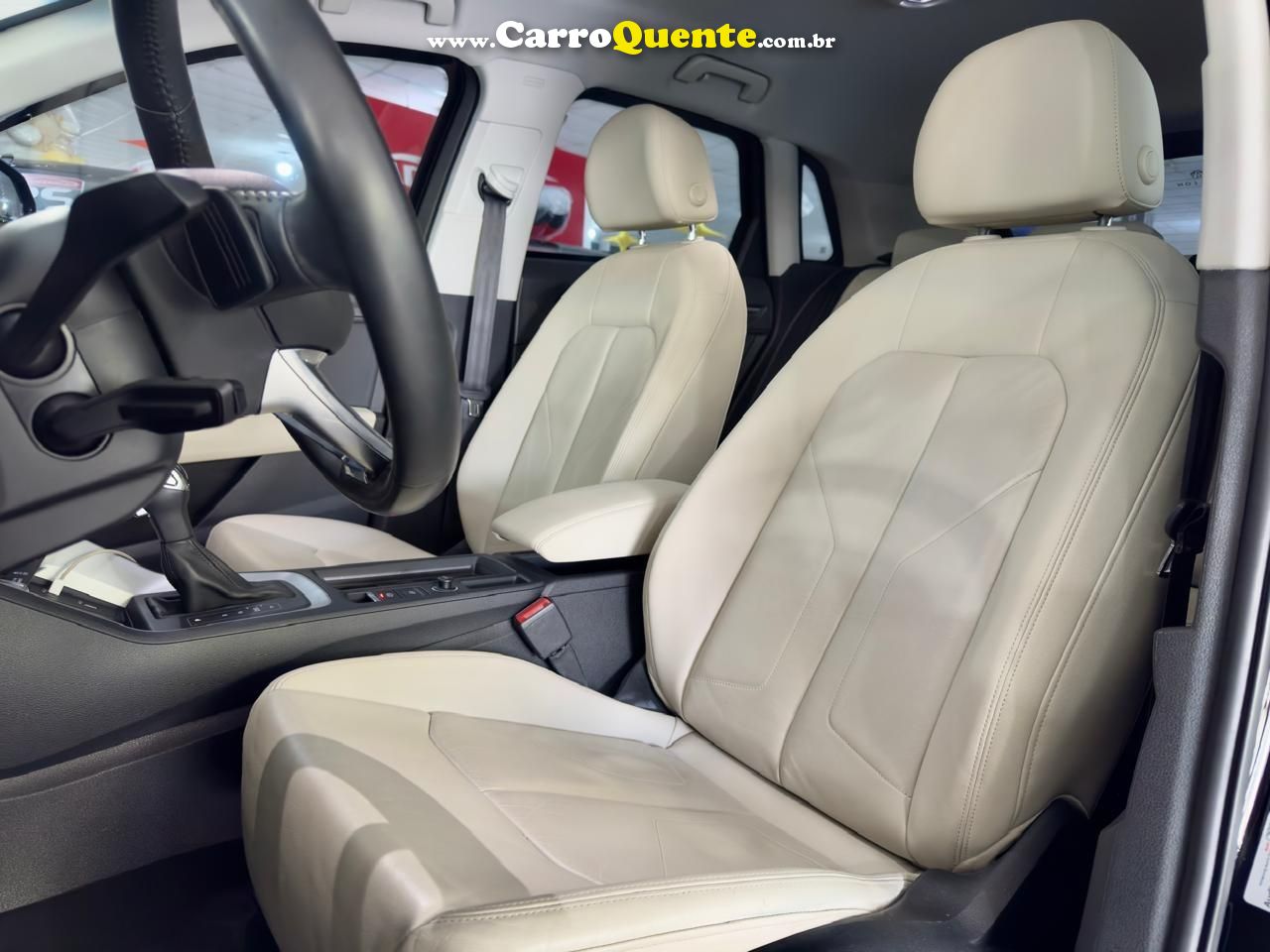 AUDI Q3 1.4 35 TFSI PRESTIGE PLUS 2020 - Loja