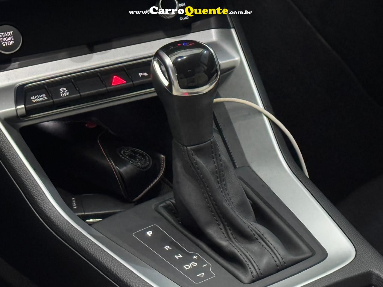 AUDI Q3 1.4 35 TFSI PRESTIGE PLUS 2020 - Loja
