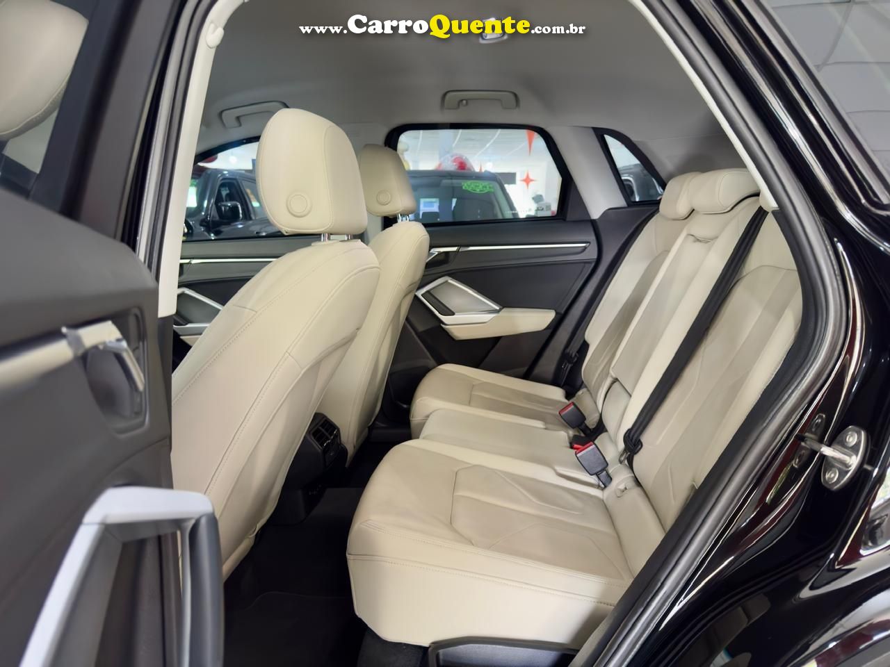 AUDI Q3 1.4 35 TFSI PRESTIGE PLUS 2020 - Loja