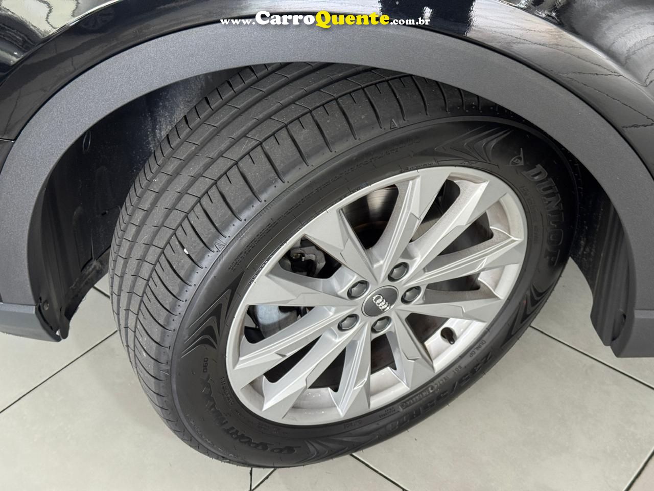 AUDI Q3 1.4 35 TFSI PRESTIGE PLUS 2020 - Loja