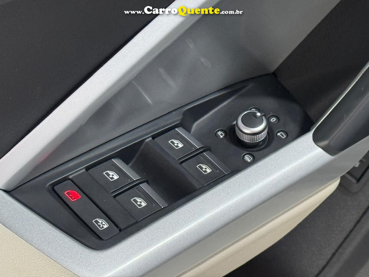 AUDI Q3 1.4 35 TFSI PRESTIGE PLUS 2020 - Loja