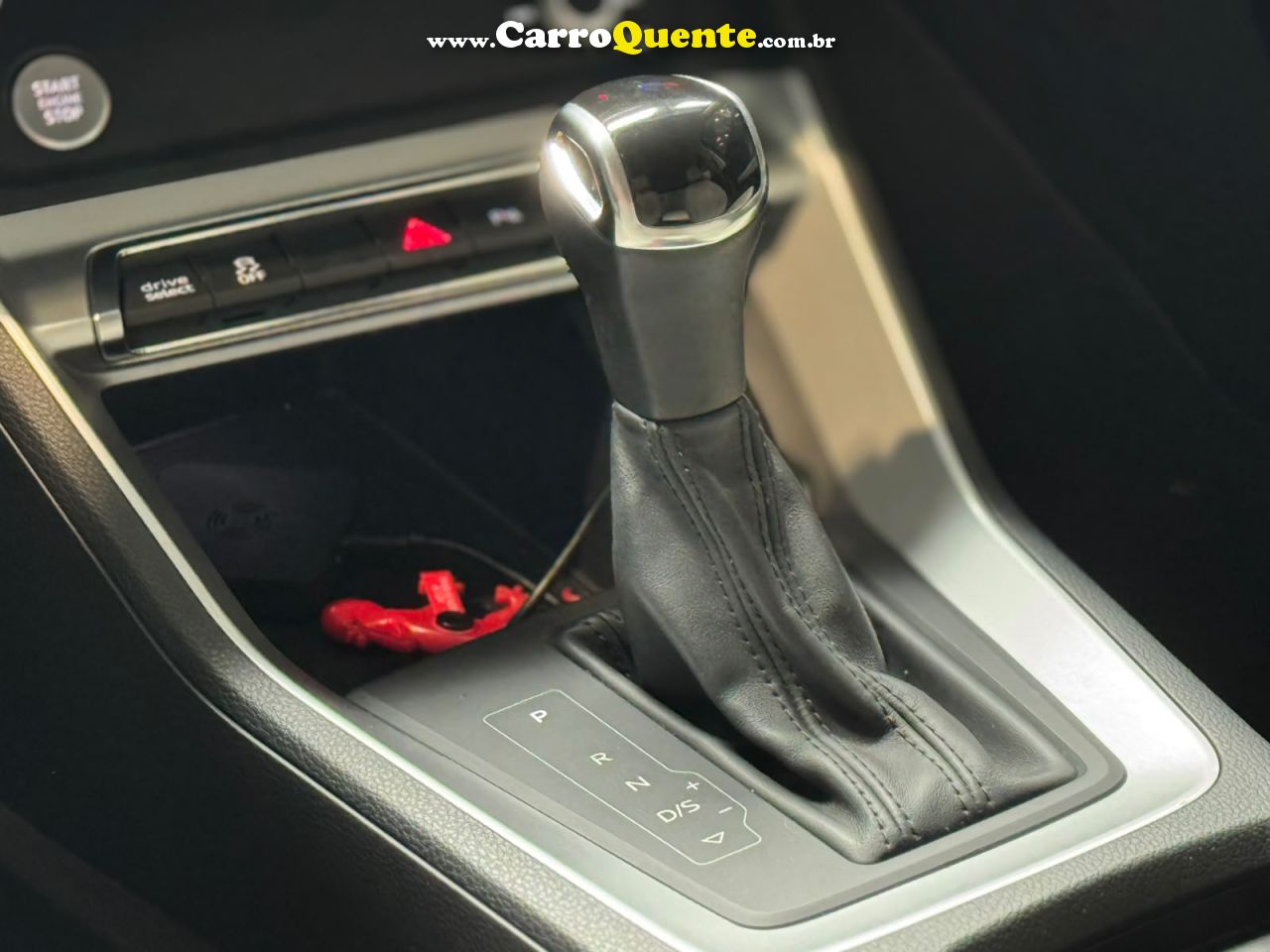 AUDI Q3 1.4 35 TFSI PRESTIGE PLUS 2020 - Loja