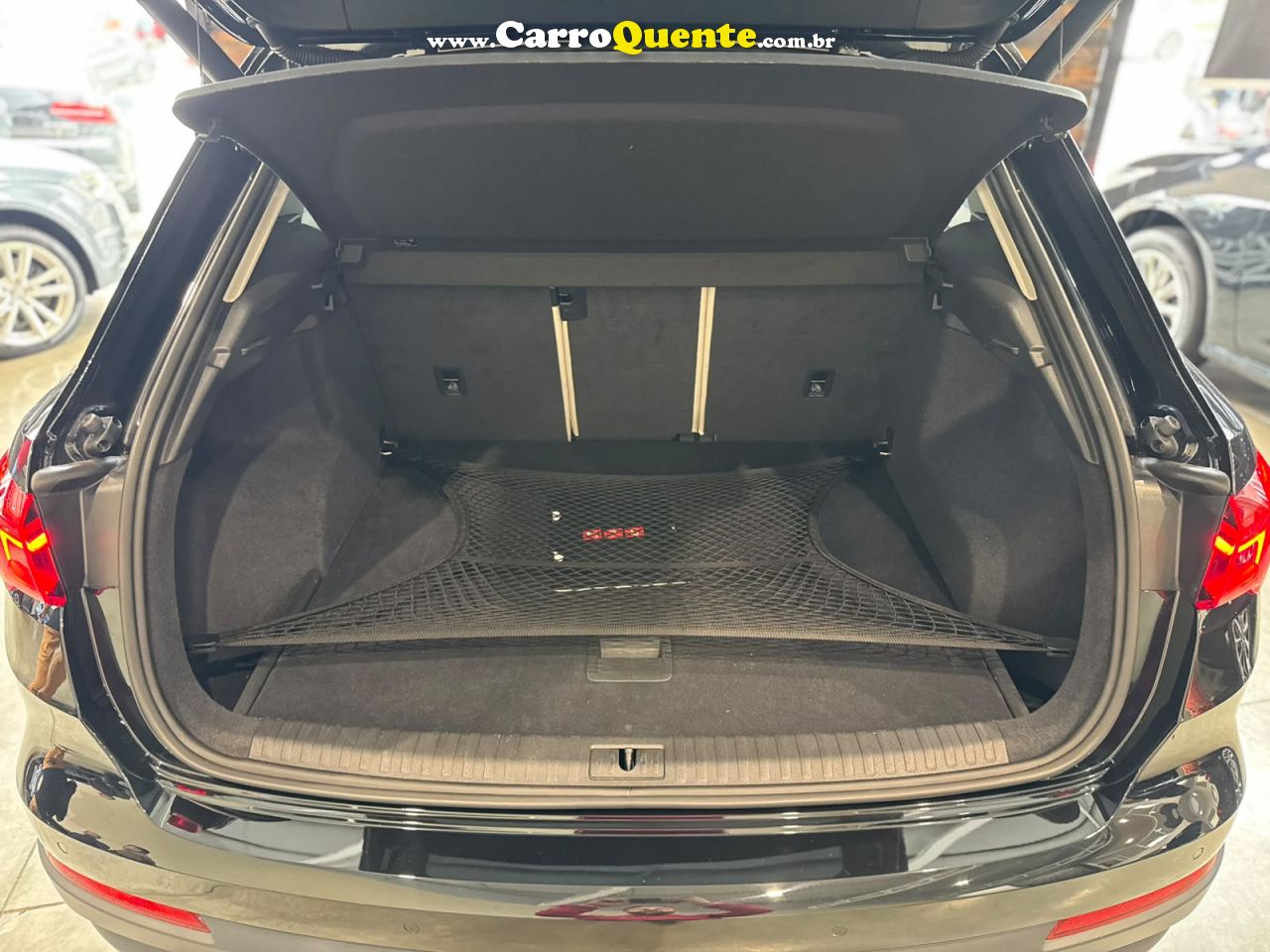 AUDI Q3 1.4 35 TFSI PRESTIGE PLUS 2020 - Loja