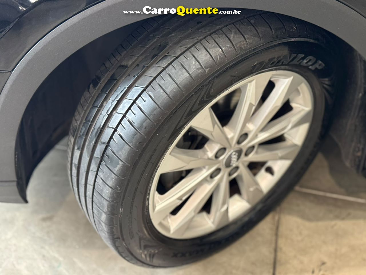 AUDI Q3 1.4 35 TFSI PRESTIGE PLUS 2020 - Loja