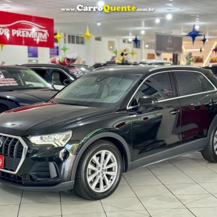 AUDI Q3 1.4 35 TFSI PRESTIGE PLUS 2020