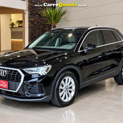 AUDI Q3 1.4 35 TFSI PRESTIGE PLUS 2020