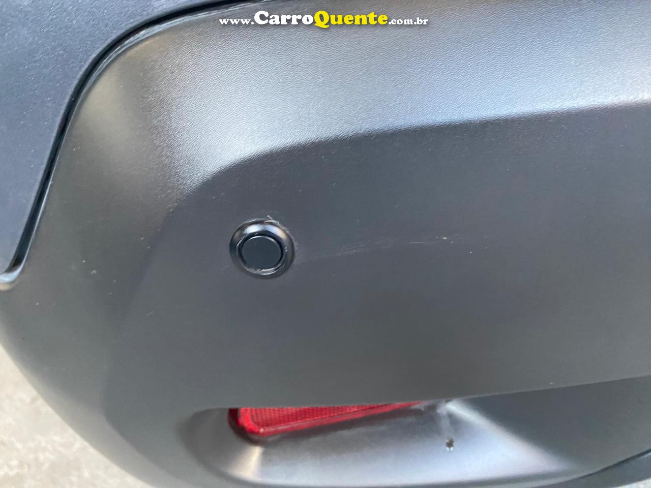CITROËN   C3 FEEL 1.0 FLEX 6V 5P MEC.   CINZA 2023 1.0 FLEX - Loja