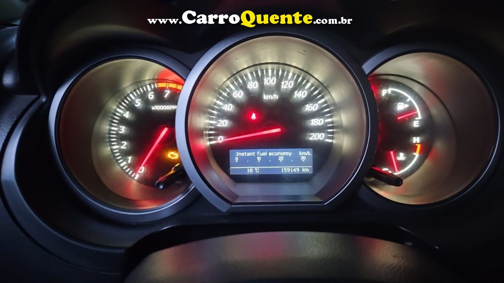 Suzuki GRAND VITARA 2.0 4X2 16V GASOLINA 4P MANUAL - Loja