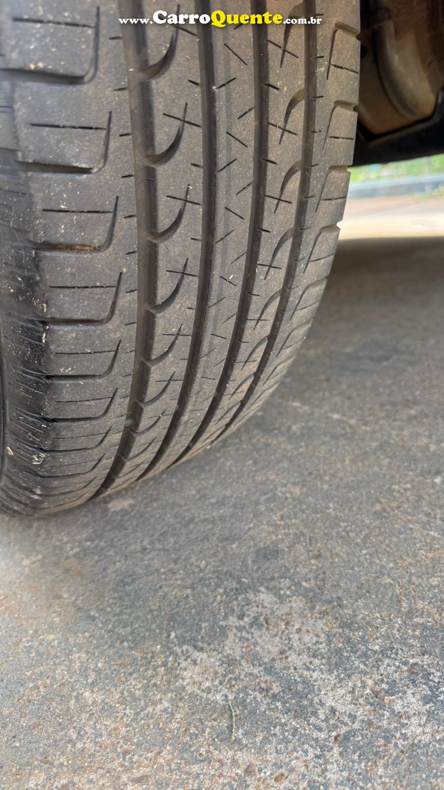 HONDA HR-V 1.8 16V EXL 2017 - Loja