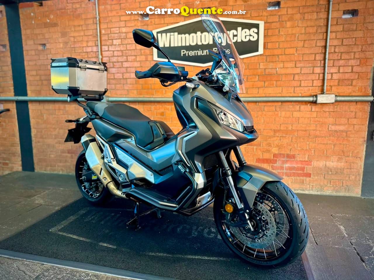 HONDA X-ADV 2019 - Loja