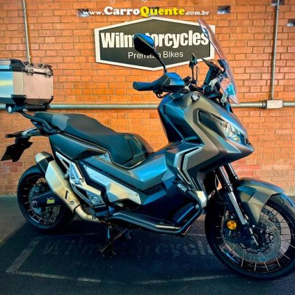 HONDA X-ADV 2019