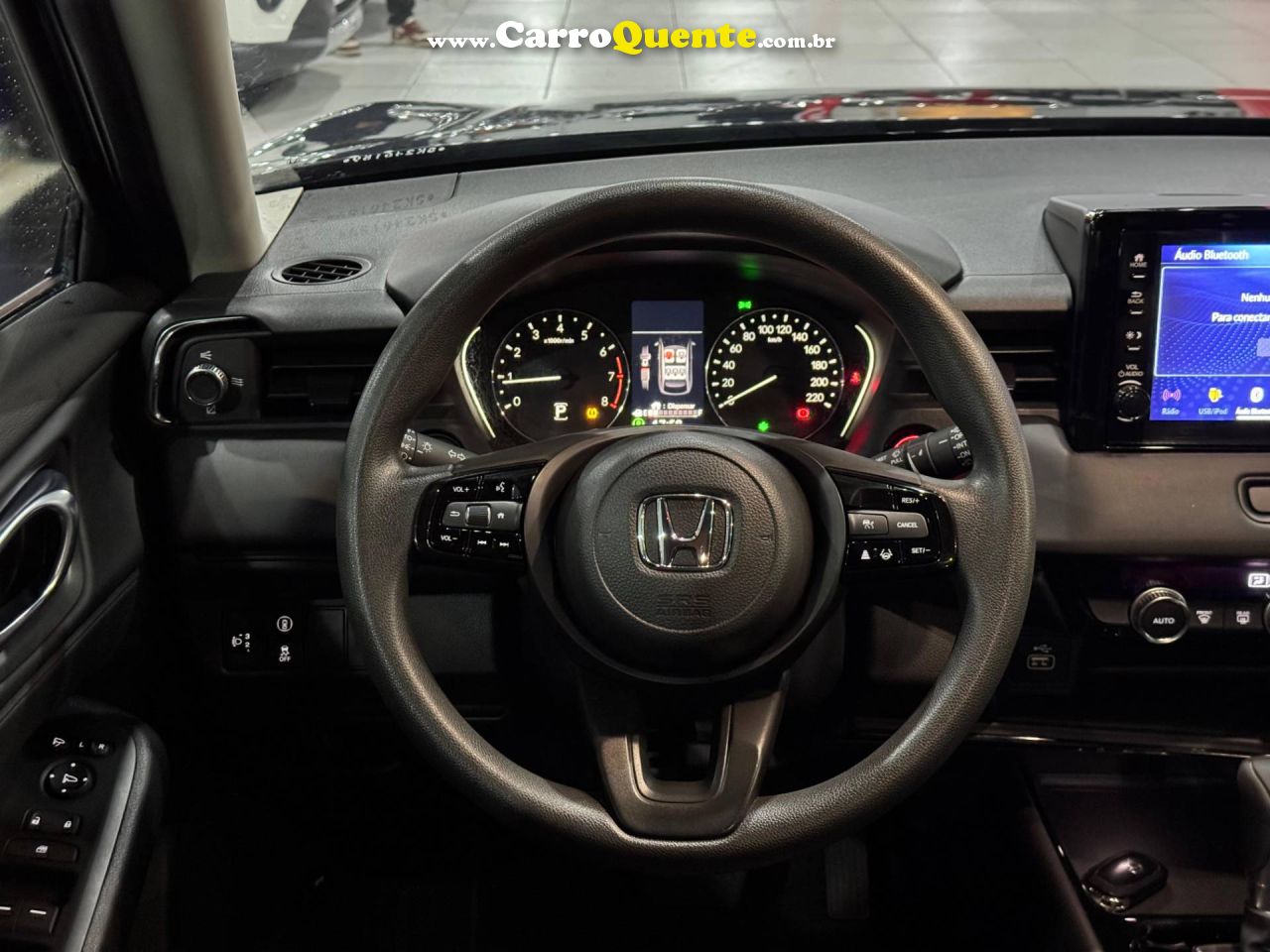 HONDA HR-V 1.5 DI I-VTEC EX 2025 - Loja