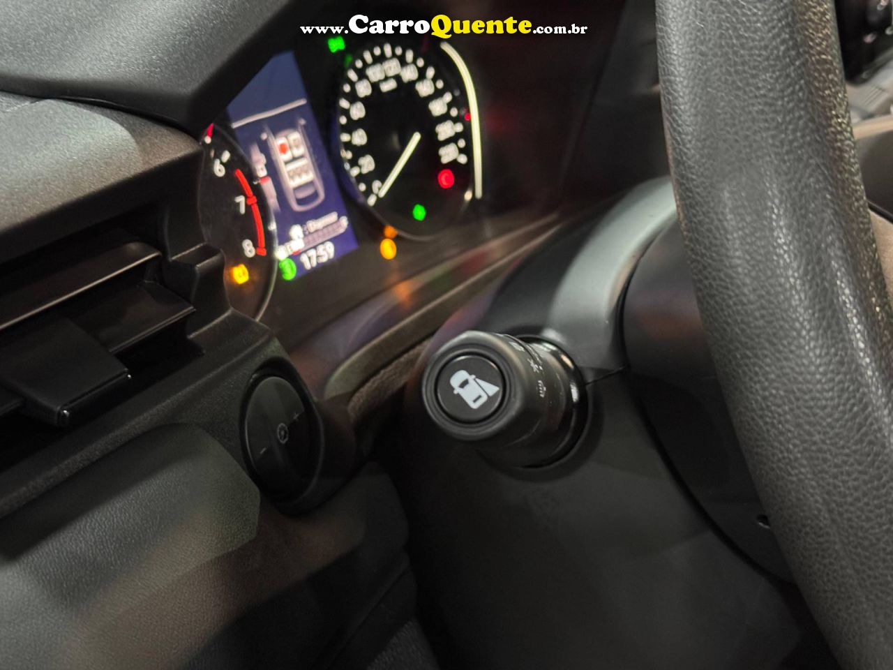 HONDA HR-V 1.5 DI I-VTEC EX 2025 - Loja