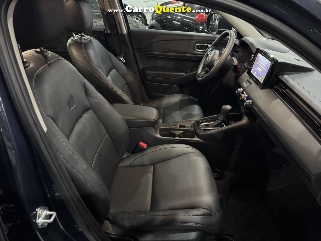 HONDA HR-V 1.5 DI I-VTEC EX 2025 - Loja