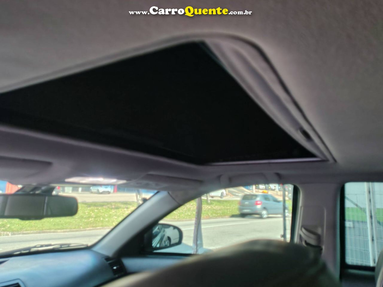 TOYOTA CAMRY 3.5 XLE V6 24V 2011 - Loja