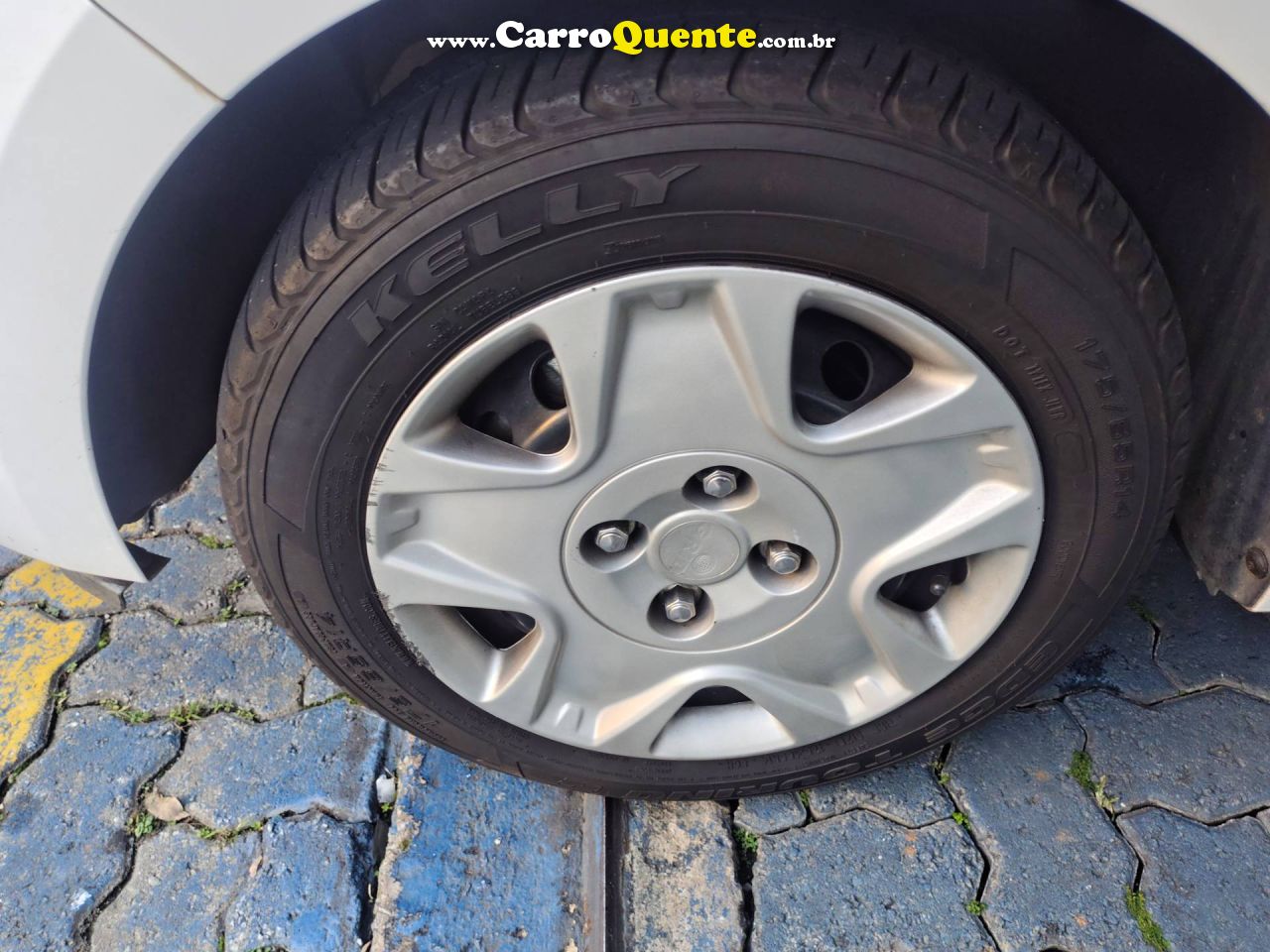 FORD KA 1.5 TIVCT SE PLUS SEDAN 2019 - Loja