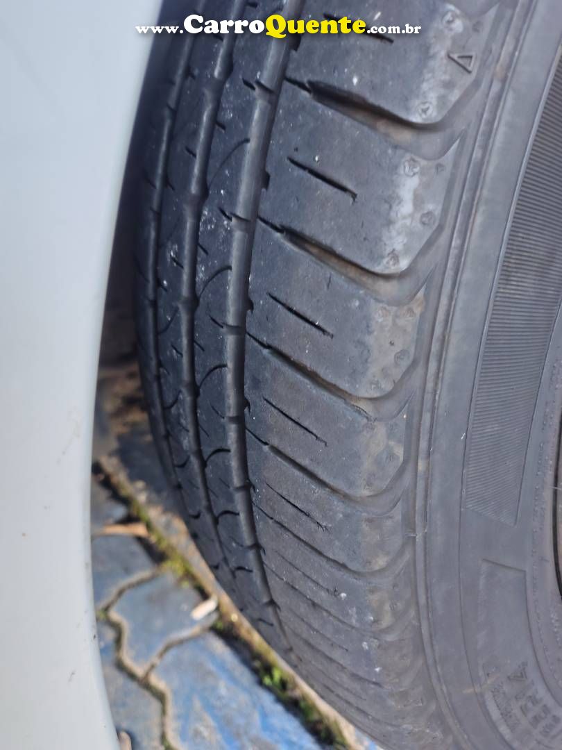 FORD KA 1.5 TIVCT SE PLUS SEDAN 2019 - Loja