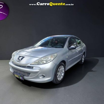 PEUGEOT 207 1.6 XS PASSION 16V 2013