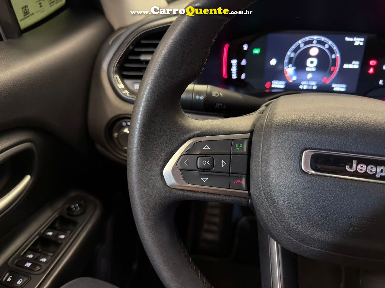 JEEP RENEGADE 2025 - Loja