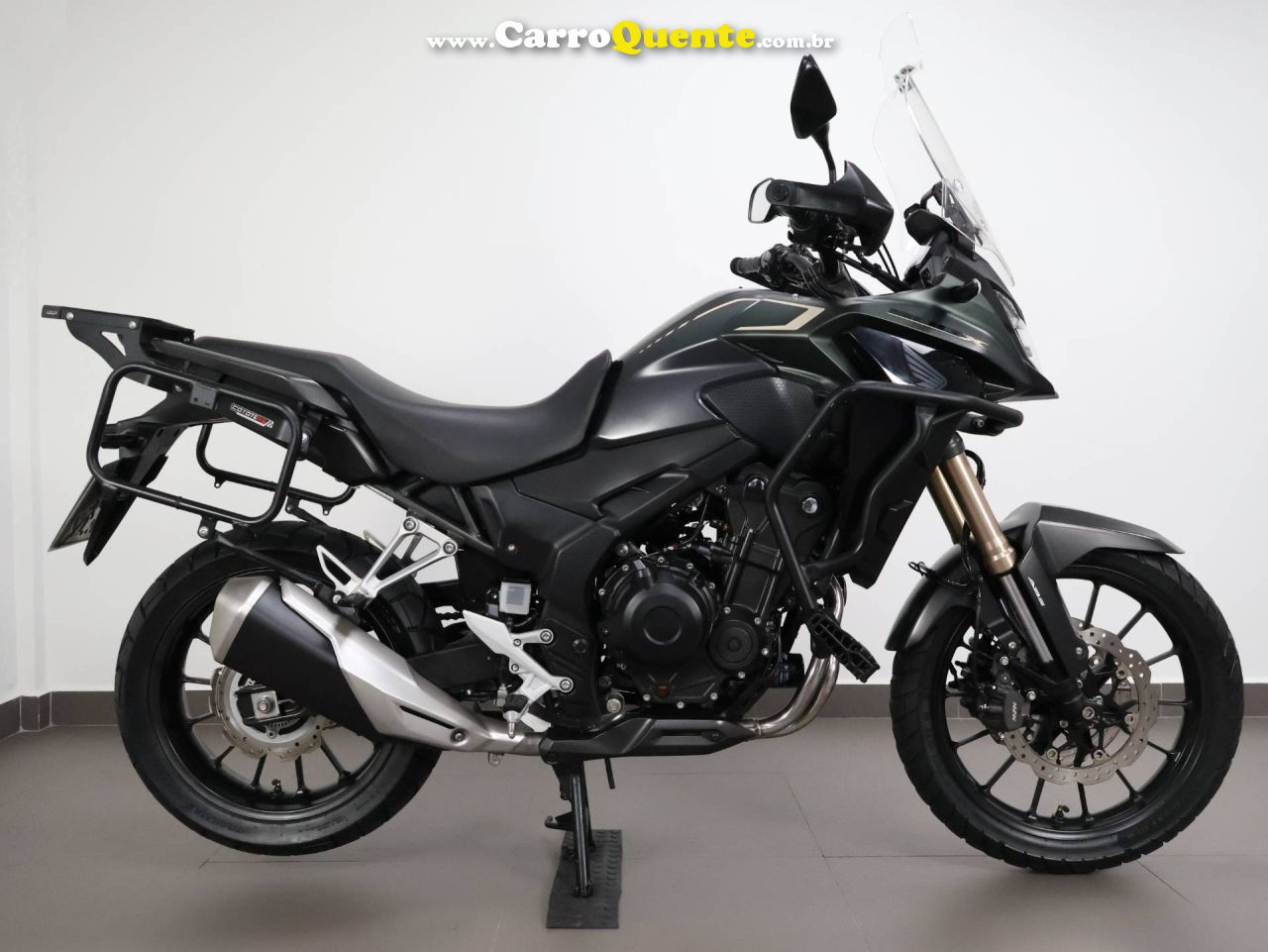 HONDA CB 500 X ABS 2024 - Loja