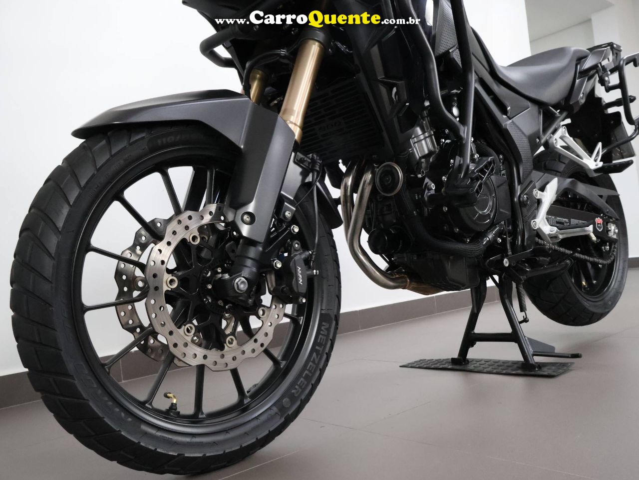 HONDA CB 500 X ABS 2024 - Loja