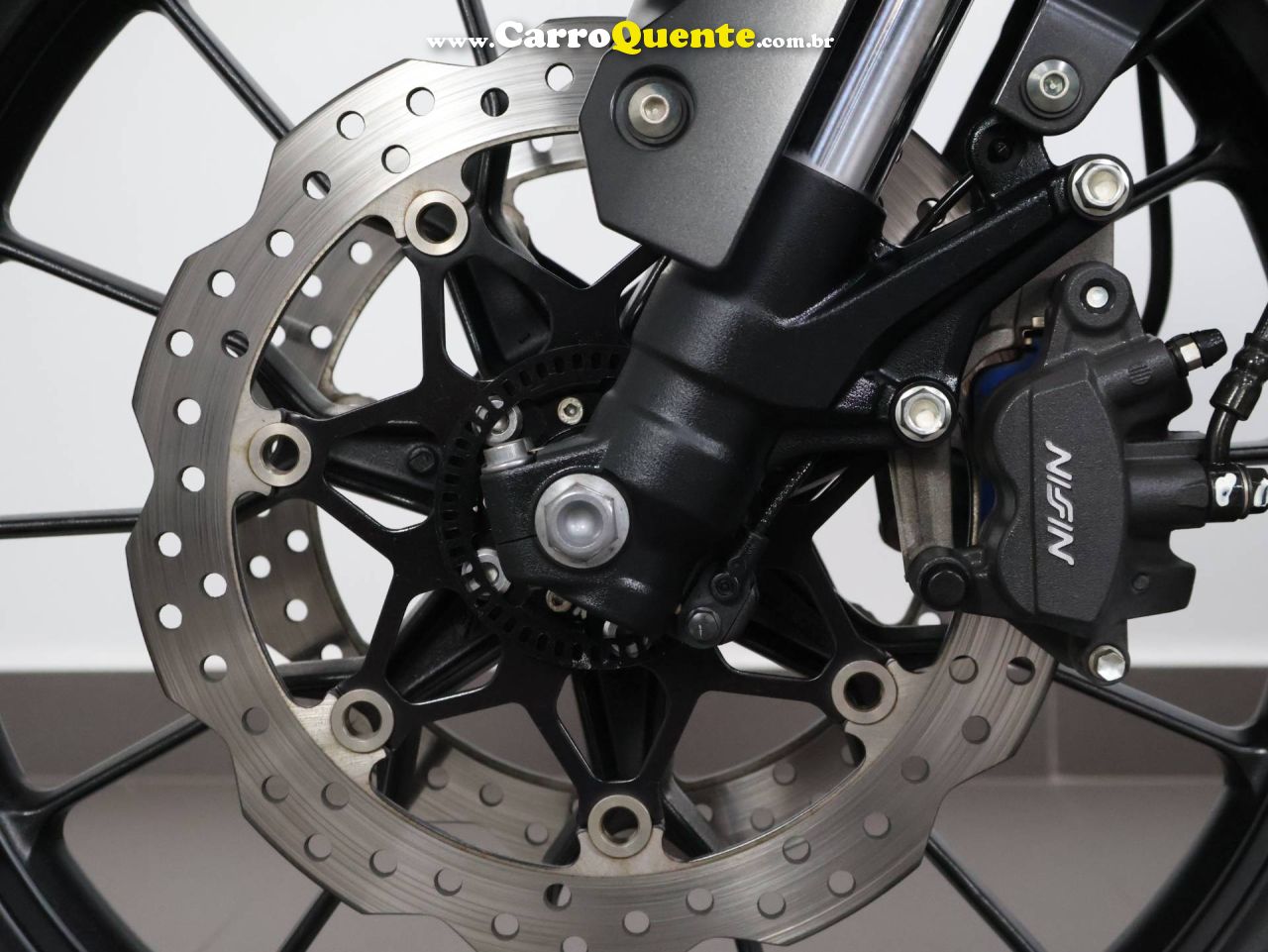 HONDA CB 500 X ABS 2024 - Loja