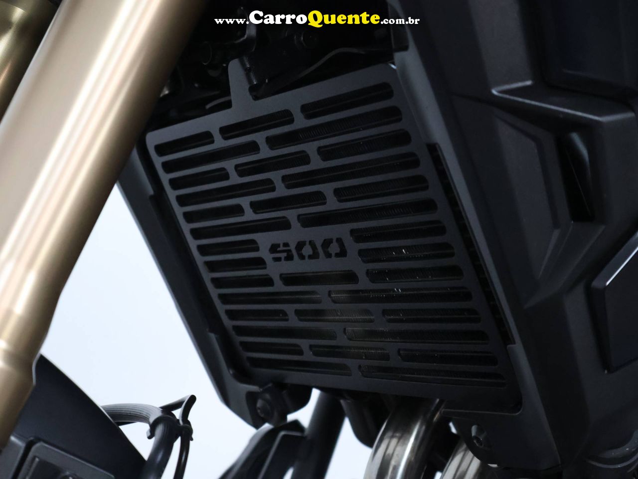 HONDA CB 500 X ABS 2024 - Loja