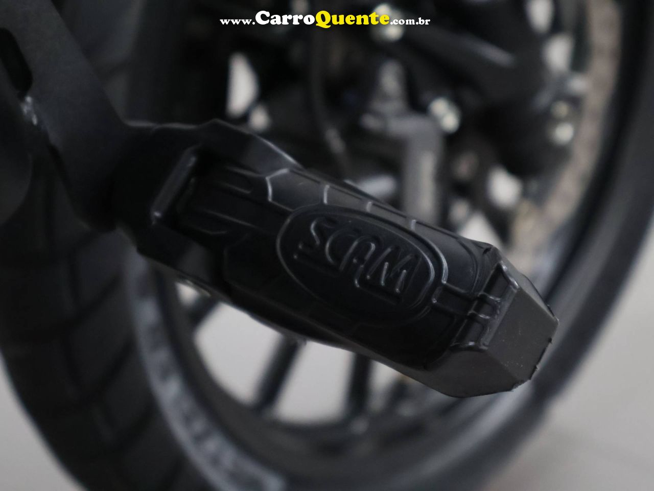HONDA CB 500 X ABS 2024 - Loja