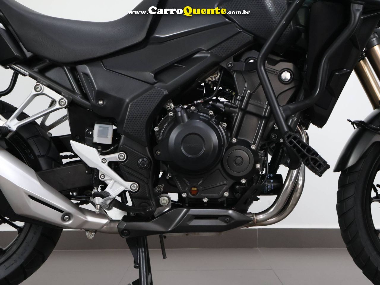 HONDA CB 500 X ABS 2024 - Loja