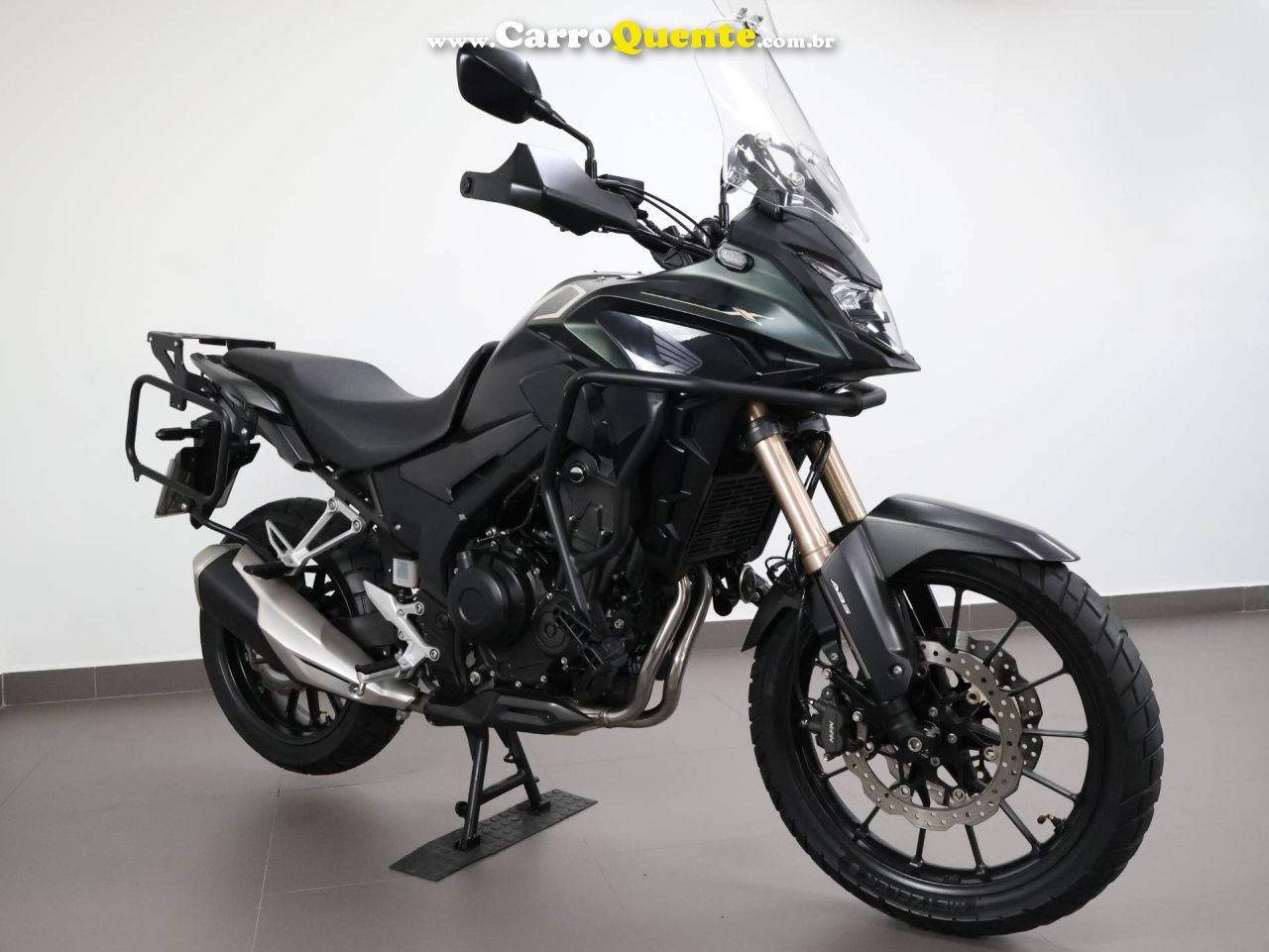 HONDA CB 500 X ABS 2024 - Loja
