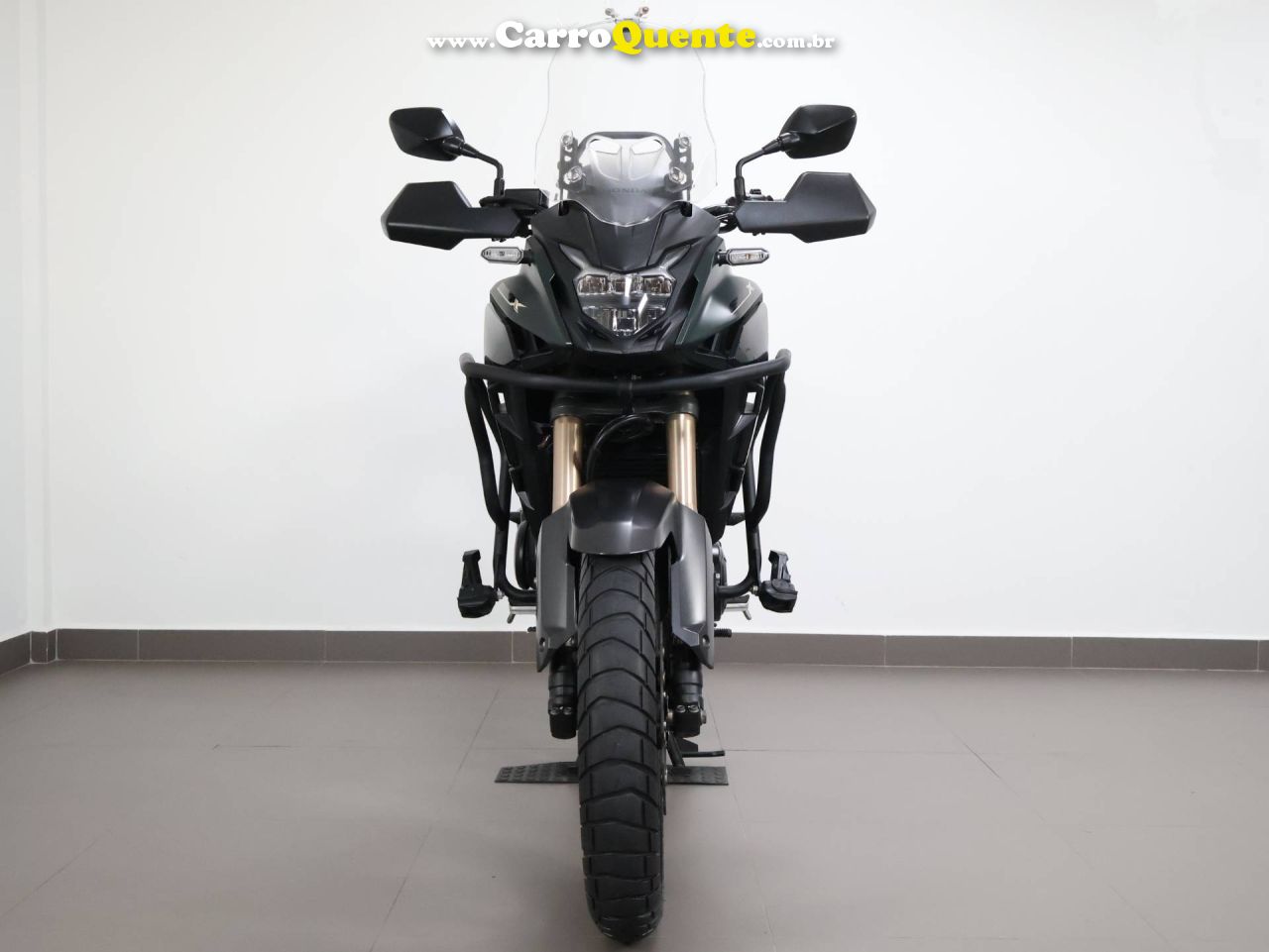HONDA CB 500 X ABS 2024 - Loja