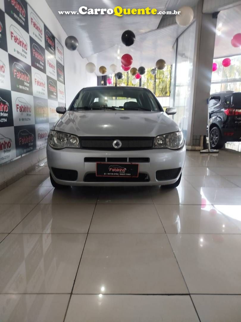 FIAT PALIO 1.0 FIRE 3P 2007 - Loja