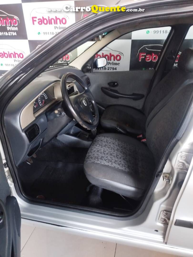 FIAT PALIO 1.0 FIRE 3P 2007 - Loja