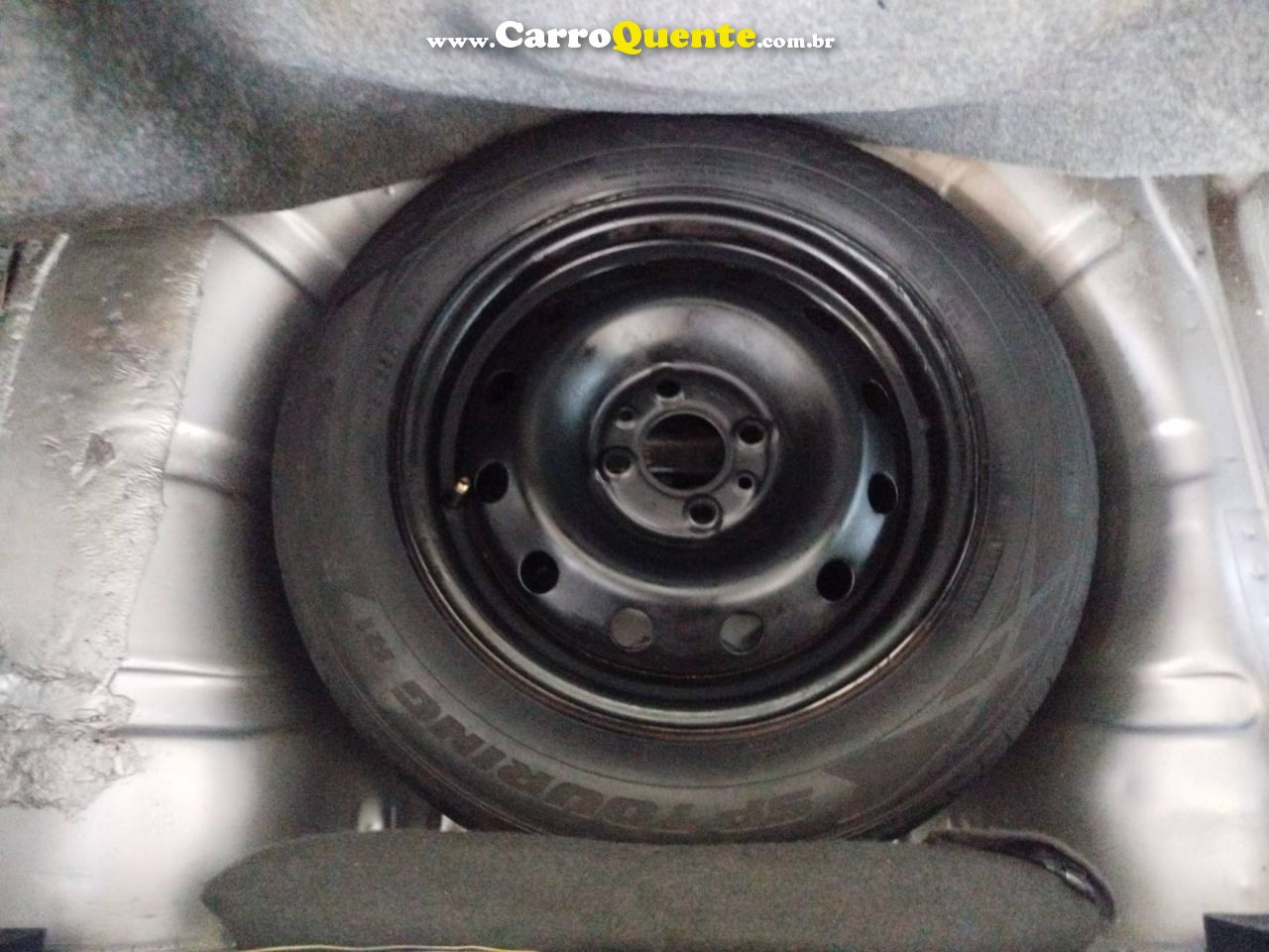 FIAT PALIO 1.0 FIRE 3P 2007 - Loja
