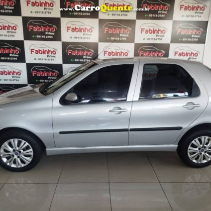 FIAT PALIO 1.0 FIRE 3P 2007