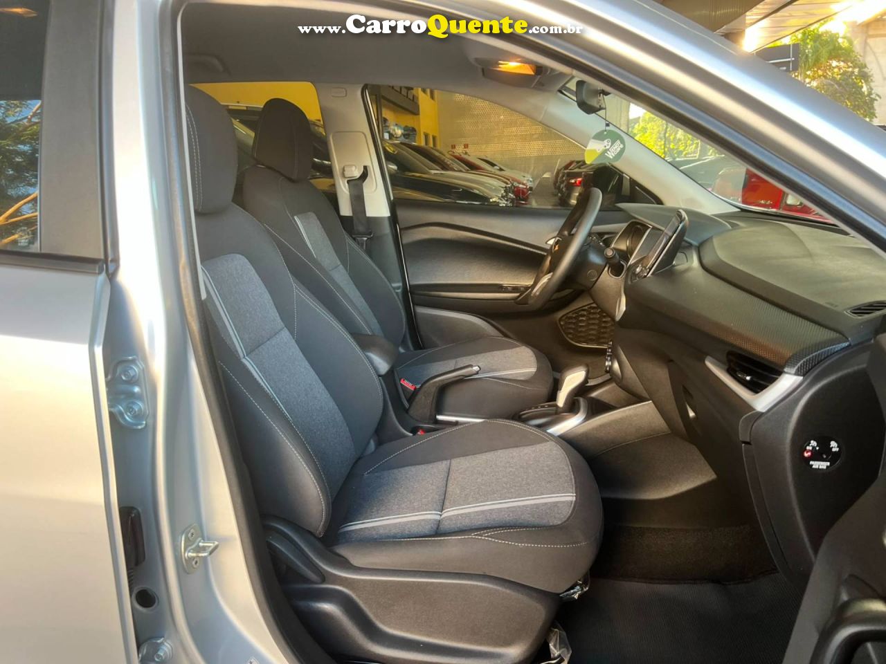 CHEVROLET TRACKER 1.0 TURBO LT 2022 - Loja