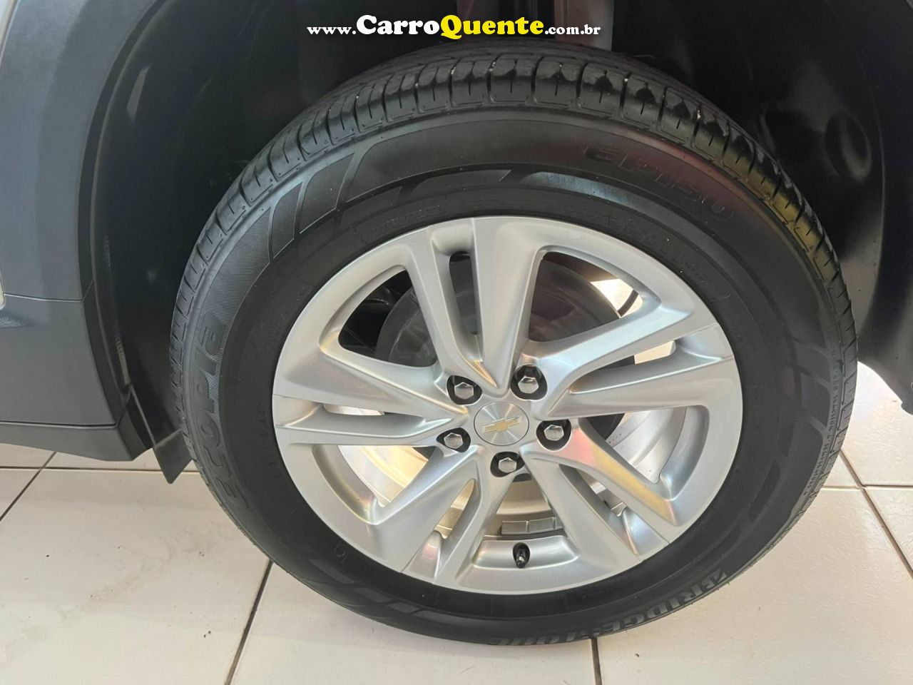 CHEVROLET TRACKER 1.0 TURBO LT 2022 - Loja