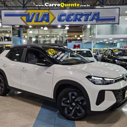 VOLKSWAGEN TERA 1.0 170 TSI HIGH 2026