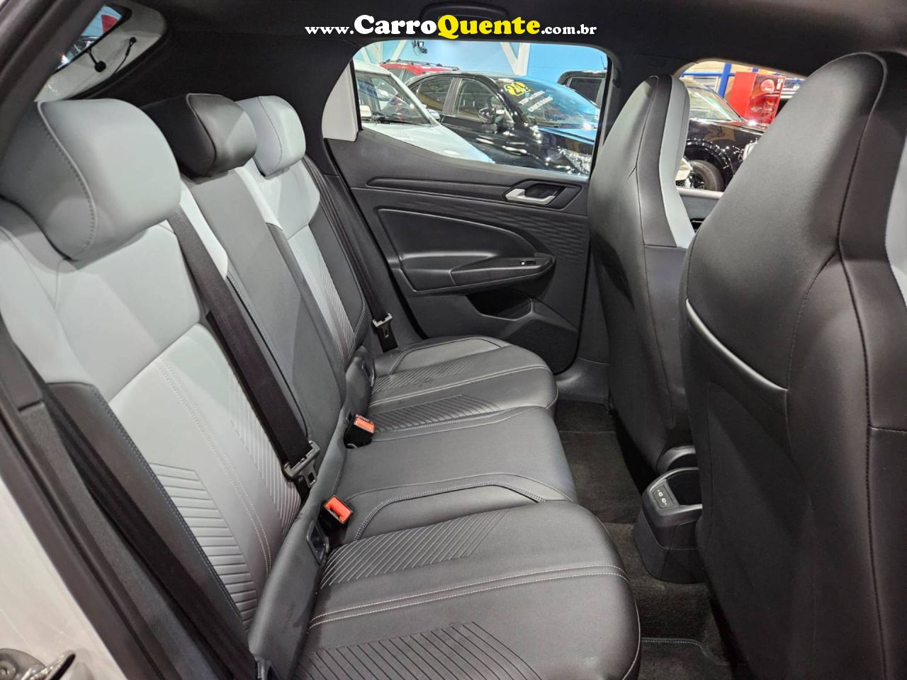 VOLKSWAGEN TERA 1.0 170 TSI HIGH 2026 - Loja