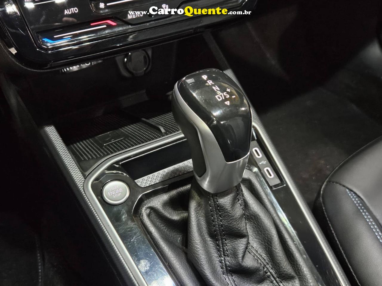VOLKSWAGEN TERA 1.0 170 TSI HIGH 2026 - Loja